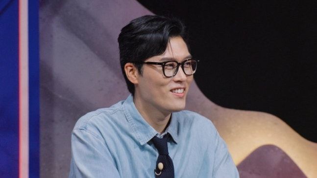 [서울=뉴시스] 김일중. (사진=SBS Plus) 2026.10.19. photo@newsis.com *재판매 및 DB 금지