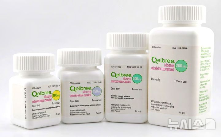 [서울=뉴시스] 알보젠코리아는 미국 식품의약국(FDA)의 승인을 받아 현지에서 시판 중인 비자극성 ADHD 치료제의 국내 도입을 위한 3상 가교임상시험을 진행한다고 19일 밝혔다. (사진=알보젠코리아 제공) 2026.10.19. photo@newsis.com
