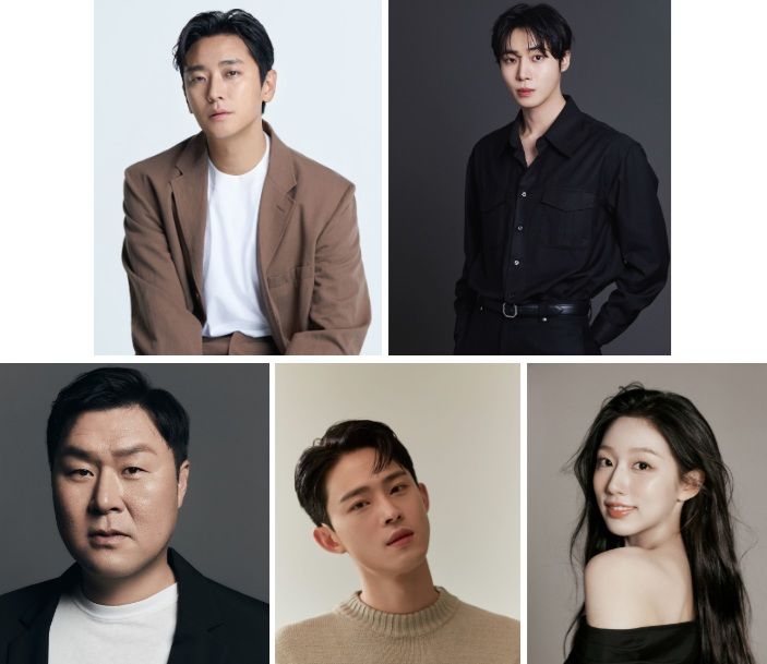 친일파 논란 하영 대신 정예인…'중증외상' 시즌2·3 나온다