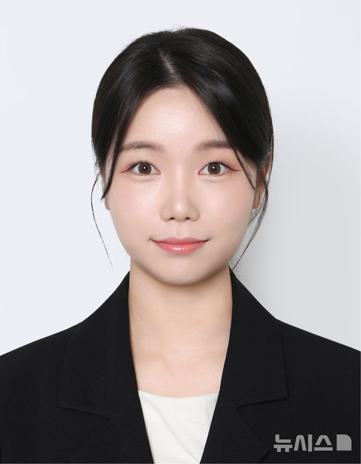 [안양=뉴시스] 제43회 관세사 국가자격시험에 합격한 합격한 유하영 안양대학교 글로벌경영학과 졸업생. (사진=안양대 제공). 2026.10.19. photo@newsis.com