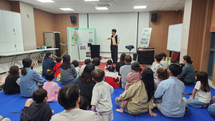 [포천소식]무형유산 통합정기공연 ‘시월애, 전통애’ 등