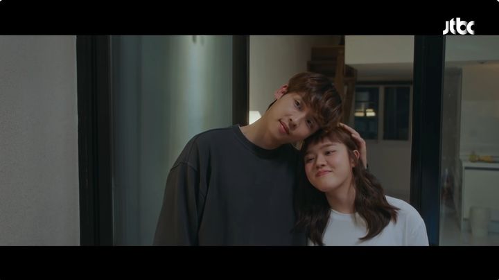 [서울=뉴시스] JTBC 토일드라마 '날아올라라 나비'. (사진=JTBC 제공) 2026.10.19. photo@newsis.com *재판매 및 DB 금지