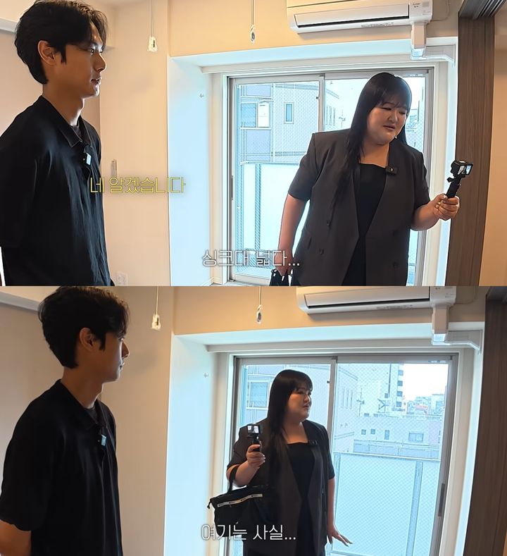 [서울=뉴시스] 코미디언 이국주 (사진=유튜브 캡처) 2026.10.19. photo@newsis.com *재판매 및 DB 금지