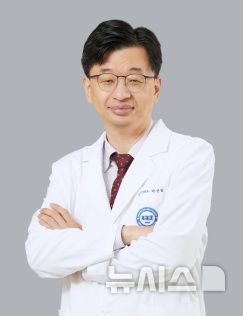 [서울=뉴시스] 박선철 한양대학교구리병원 정신건강의학과 교수. (사진= 한양대학교구리병원 제공)