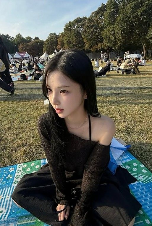 [서울=뉴시스] 강다은. (사진=강다은 SNS 캡처) 2026.10.19. photo@newsis.com *재판매 및 DB 금지