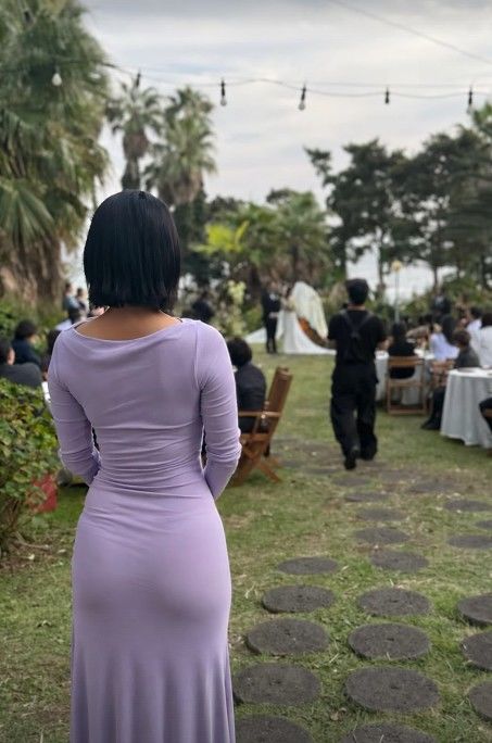 [서울=뉴시스] 사유리. (사진=사유리 SNS 캡처) 2026.10.19. photo@newsis.com *재판매 및 DB 금지