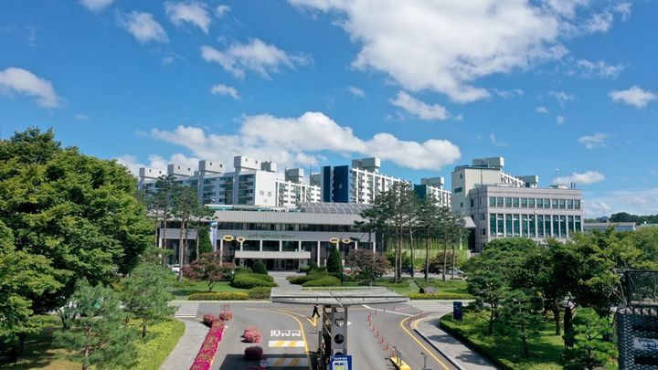 [논산=뉴시스]대한민국 K-방산의 미래를 이끌 '충남·논산 방산혁신클러스터' 사업이 정부의 지방재정투자심사를 통과했다. 2026.10.19 photo@newsis.com *재판매 및 DB 금지