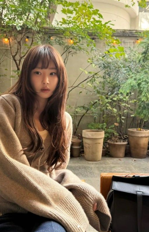 [서울=뉴시스] 강예원. (사진=강예원 SNS 캡처) 2026.10.19. photo@newsis.com *재판매 및 DB 금지