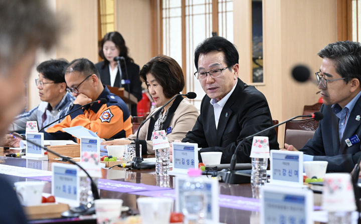 [거창=뉴시스] 거창군, 질서·친절·나눔으로 품격 있는 공동체 만들어(사진=거창군 제공) 2026. 10. 19. photo@newsis.com&nbsp; *재판매 및 DB 금지