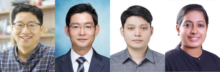 성균관대, '원자 한 층 신소재'로 초고속·고내구성 메모리 개발 - 뉴스 썸네일 이미지