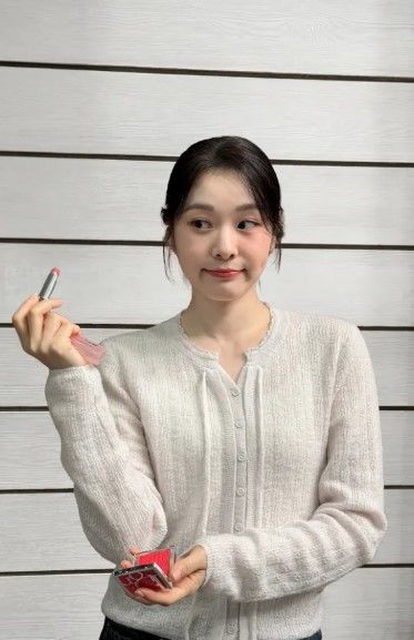 [서울=뉴시스] 김연아. (사진=인스타그램) 2026.10.19. photo@newsis.com&nbsp; *재판매 및 DB 금지