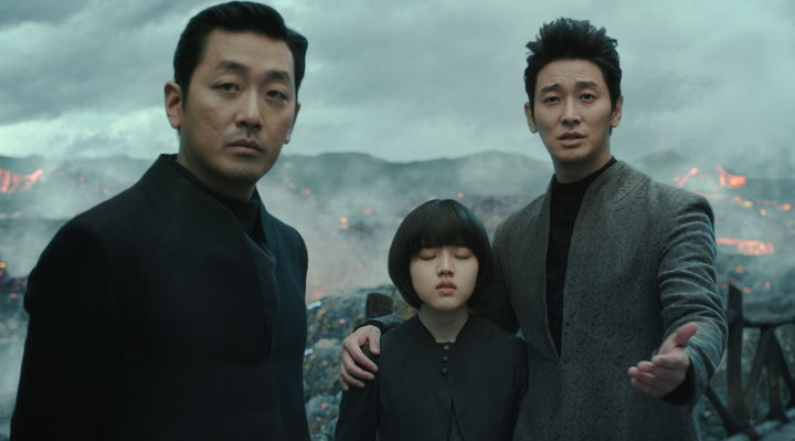 쌍천만 '신과 함께' 3편 나온다 "내년 하반기 촬영"