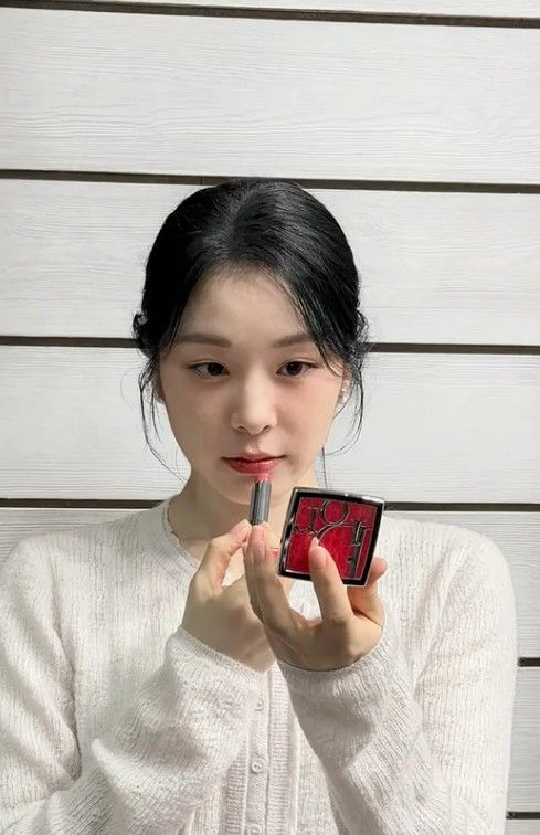 [서울=뉴시스] 김연아. (사진=김연아 SNS 캡처) 2026.10.20. photo@newsis.com *재판매 및 DB 금지