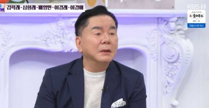 [서울=뉴시스] 심형래. (사진=KBS) 2026.10.20.photo@newsis.com *재판매 및 DB 금지