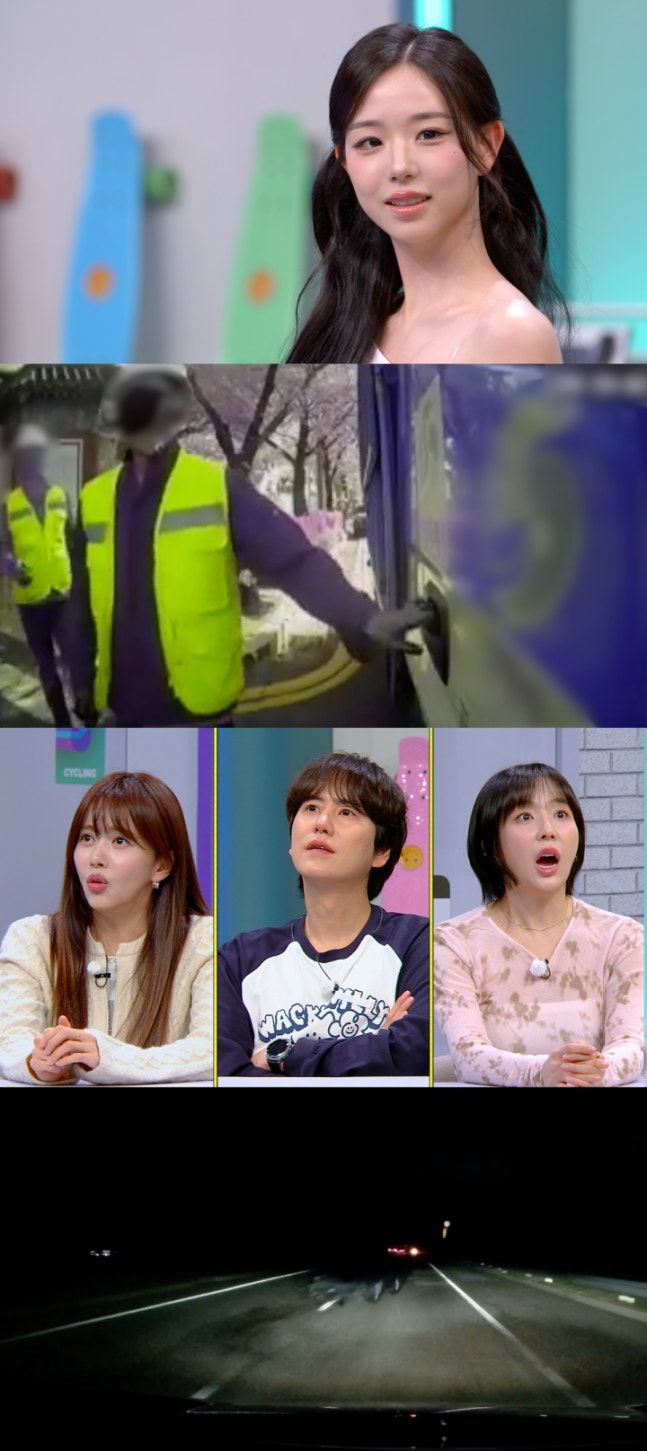 26세 환경미화원 후진 차량에 치여 다리 절단 위기 "과실 20%"