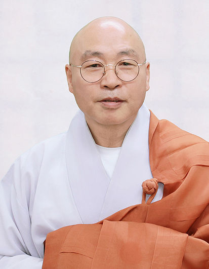 [대구=뉴시스]BBS대구불교방송 제14대 사장으로 선출된 대한불교 조계종 제9교구 본사 동화사 주지 선광스님(사진=BBS대구불교방송 제공) 2026.10.20 photo@newsis.com *재판매 및 DB 금지