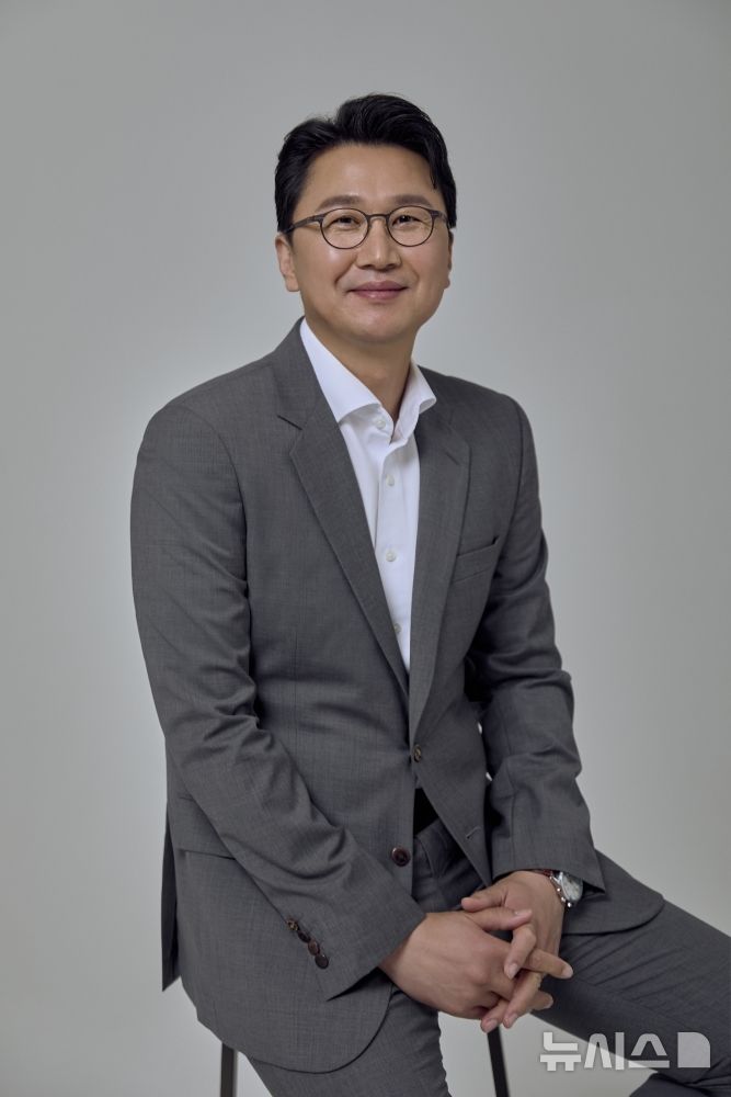 [서울=뉴시스] 이경수 세라젬 대표이사 사장. (사진= 세라젬 제공)