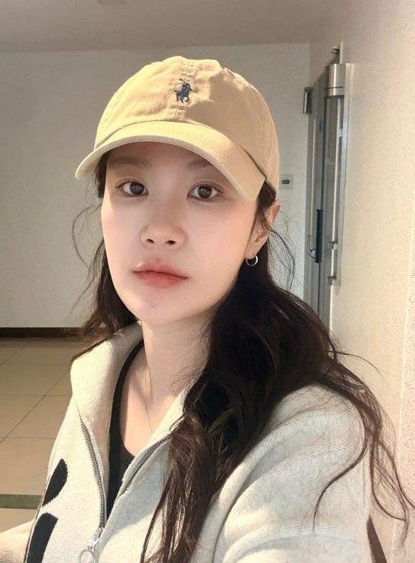 [서울=뉴시스] 김지민. (사진= 김지민 SNS 캡처) 2026.10.20. photo@newsis.com *재판매 및 DB 금지