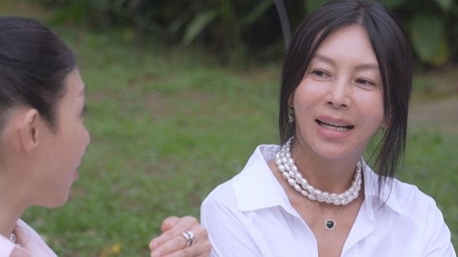 [서울=뉴시스] 황신혜. (사진=KBS) 2026.10.20. photo@newsis.com *재판매 및 DB 금지