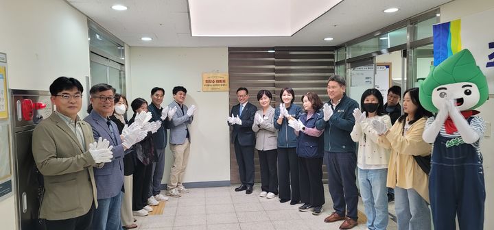 [울산소식]북구, 주민참여예산 시민위원회 개최 등