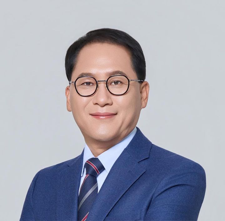 [수원=뉴시스] 안광률 경기도의회 민주당 대표의원. (사진=경기도의회 제공) 2026.10.20. photo@newsis.com *재판매 및 DB 금지