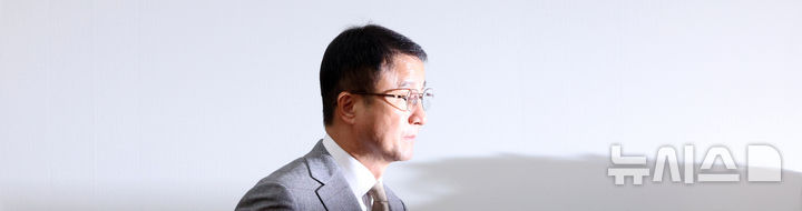 [서울=뉴시스] 고범준 기자 = 한병도 더불어민주당 원내대표가 20일 서울 여의도 국회에서 열린 국정감사 대책회의에 참석하고 있다. 2026.10.20. bjko@newsis.com