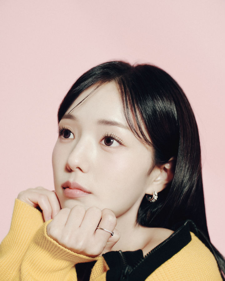 [인터뷰]채수빈 "연이은 로코에 고민도…연기하며 행복했죠"