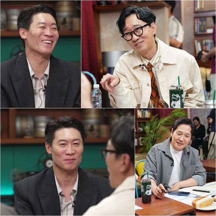[서울=뉴시스] '거장항준' 2회 (사진=SBS 제공) 2026.10.21. photo@newsis.com *재판매 및 DB 금지