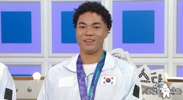 [서울=뉴시스] 조엘 진. (사진=MBC) 2026.10.21. photo@newsis.com *재판매 및 DB 금지