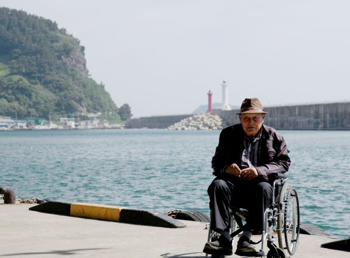 [서울=뉴시스] 독도의용수비대 대원 정원도 (사진=서경덕 교수팀 제공) 2026.10.21. photo@newsis.com *재판매 및 DB 금지