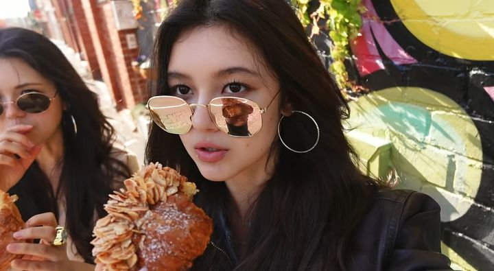 [서울=뉴시스] 다니엘. (사진= 다니엘 마쉬 유튜브 캡처) 2026.10.21. photo@newsis.com *재판매 및 DB 금지