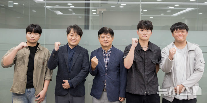 한국공학대 학부생 AI 논문, 세계적 학술대회서 발표한다 - 뉴스 썸네일 이미지