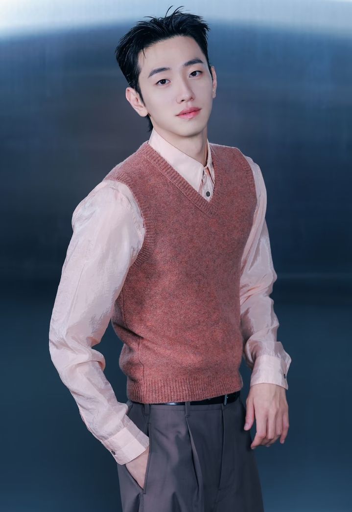 [서울=뉴시스]남윤수(사진=더타이틀 제공) 2026.10.21. photo@newsis.com *재판매 및 DB 금지