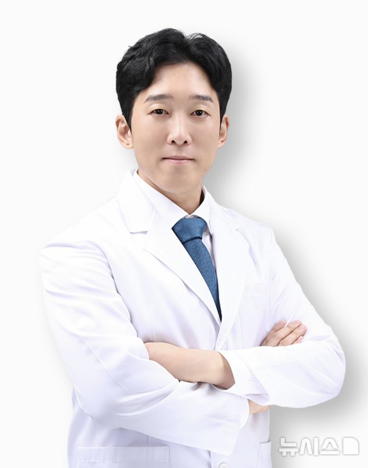 [인천=뉴시스] 인천세종병원 정성우 외과 과장. (사진=인천세종병원 제공) 2026.10.21. photo@newsis.com 