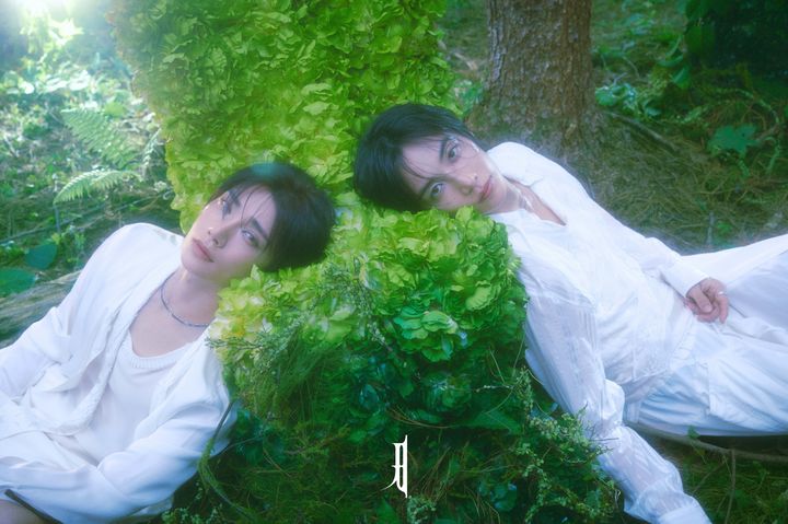 [서울=뉴시스] 세븐틴 정한X조슈아. (사진 = 플레디스 엔터테인먼트(하이브) 제공) 2026.10.21. photo@newsis.com *재판매 및 DB 금지
