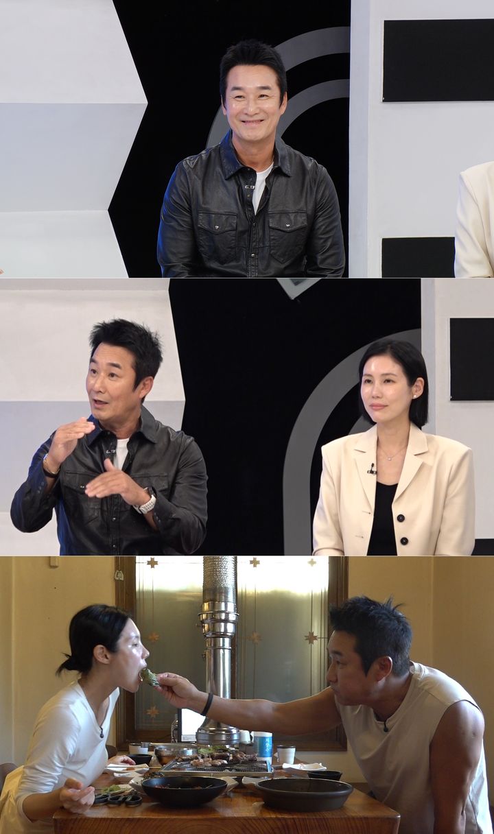 Actor Lee Chang-hoon says overprotection left daughter without basic skills
