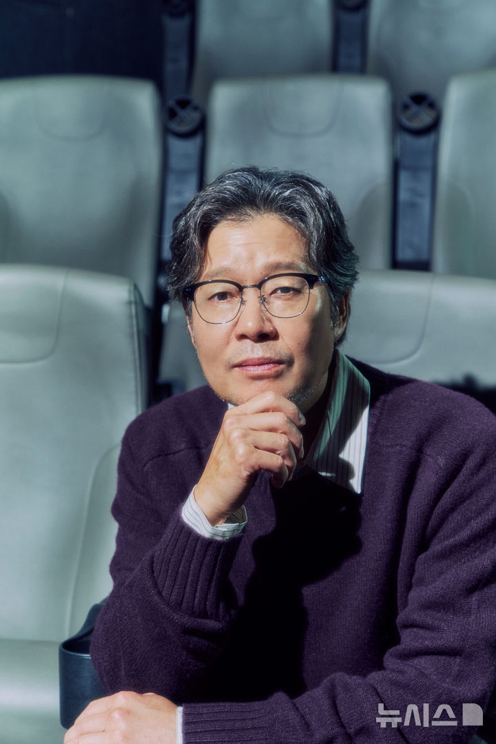 [서울=뉴시스]배우 유재명(사진=바이포엠스튜디오 제공) 2026.10.21. photo@newsis.com 