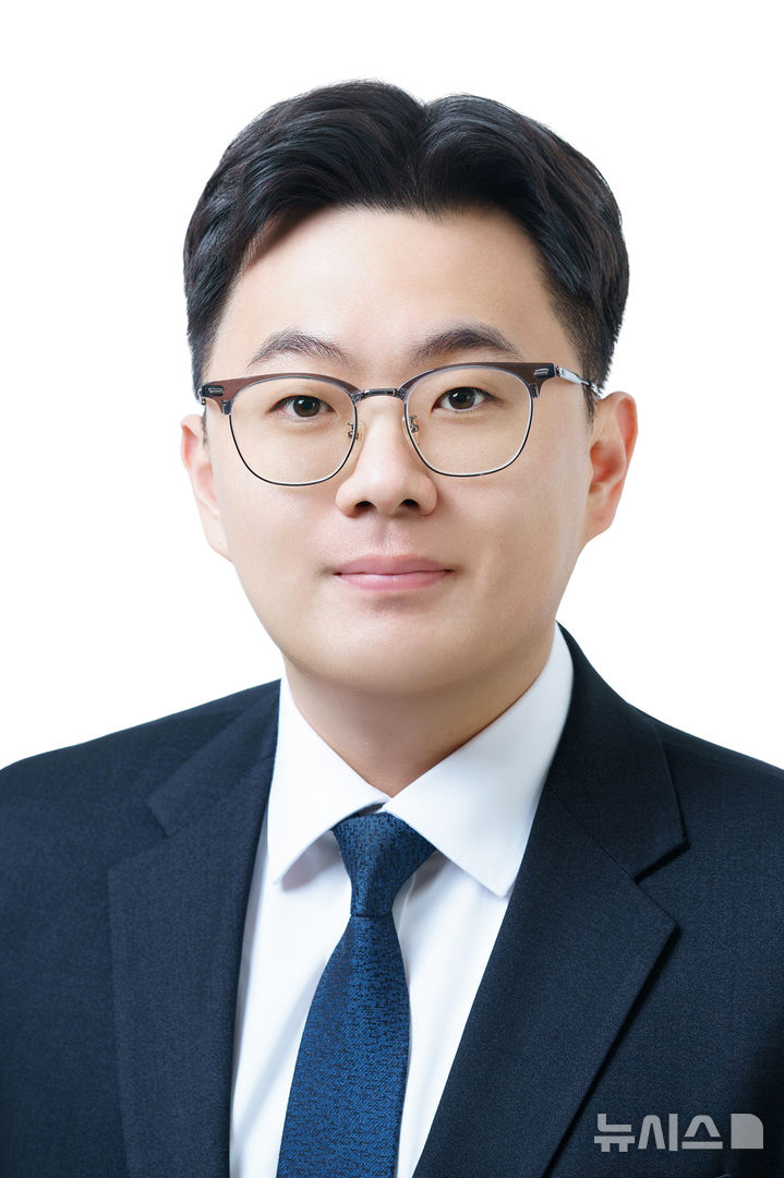 [전주=뉴시스] 신인철 전주시 의원(혁신동). *재판매 및 DB 금지