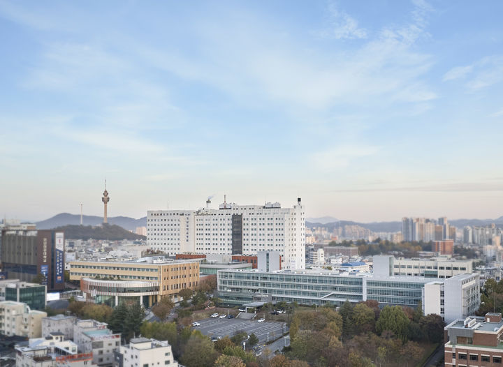 [대구=뉴시스] 영남대학교의료원 전경. (사진=영남대병원 제공) 2026.10.21. photo@newsis.com *재판매 및 DB 금지