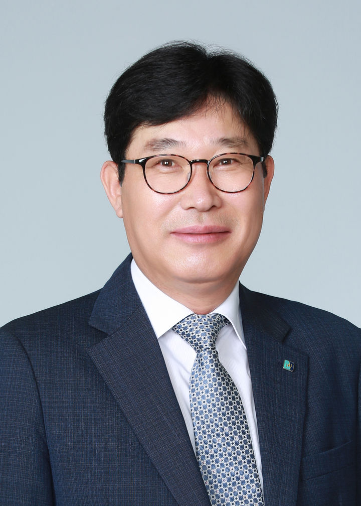 김학필 IBK저축은행 신임 부사장 (사진=IBK저축은행 제공) *재판매 및 DB 금지