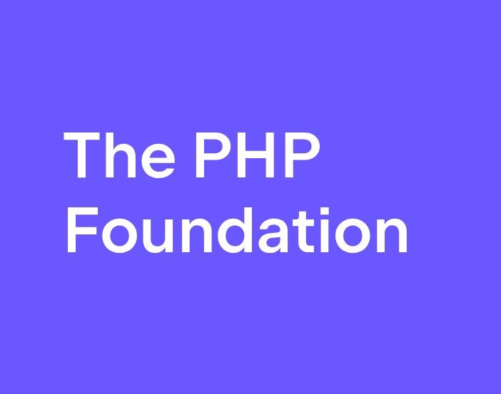 [서울=뉴시스] 보안 프로그램 패치 사전 유출로 대응책 마련에 부심하고 있는 PHP 재단 로고.(출처: 재단 홈페이지) 2026.10.22. *재판매 및 DB 금지