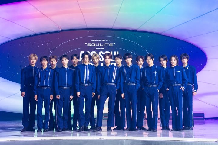 [서울=뉴시스] A2O 소울. (사진 = A2O엔터테인먼트 제공) 2026.10.22. photo@newsis.com *재판매 및 DB 금지