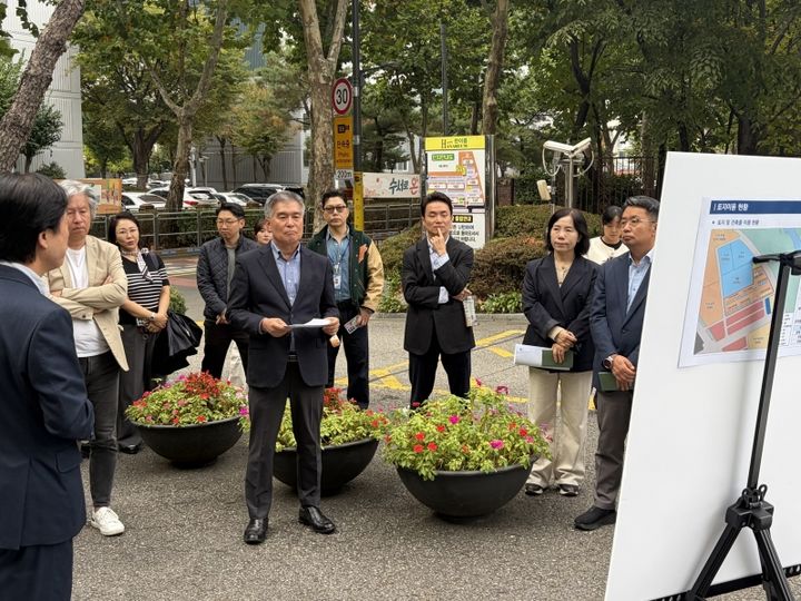 [서울=뉴시스] 수서 삼익 자문. (사진=서울시 제공) 2026.10.22. photo@newsis.com *재판매 및 DB 금지