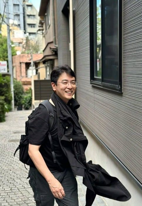 [서울=뉴시스] 최동석. (사진= 최동석 SNS 캡처) 2026.10.22. photo@newsis.com *재판매 및 DB 금지