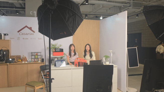 크리에이터 커머스 페스티벌 코리아 *재판매 및 DB 금지
