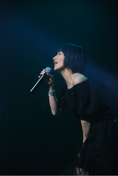 [서울=뉴시스] 마로니에 김정은. (사진 = 과일농장 레코드 제공) 2026.10.22. photo@newsis.com *재판매 및 DB 금지