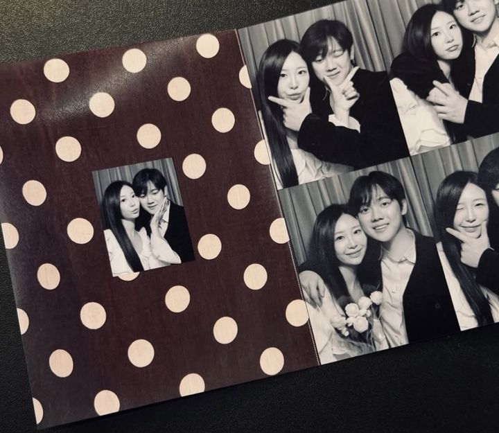 이지현 아나운서 결혼한다 "평생 이상형 찾았다"