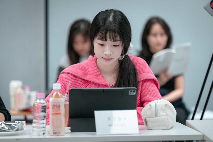 [서울=뉴시스] 트와이스 다현. (사진 = 테이크원컴퍼니 제공) 2026.10.22. photo@newsis.com *재판매 및 DB 금지