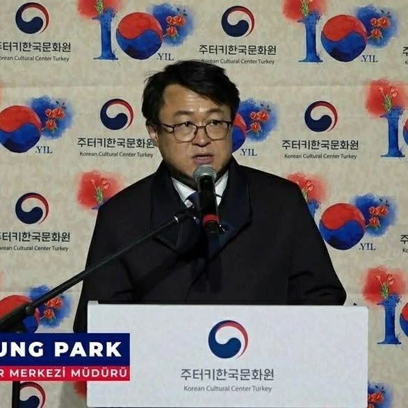 [서울=뉴시스] 박기홍 국립중앙박물관 행정운영실장 (사진=누리소통망 갈무리) 2026.10.22. photo@newsis.com *재판매 및 DB 금지