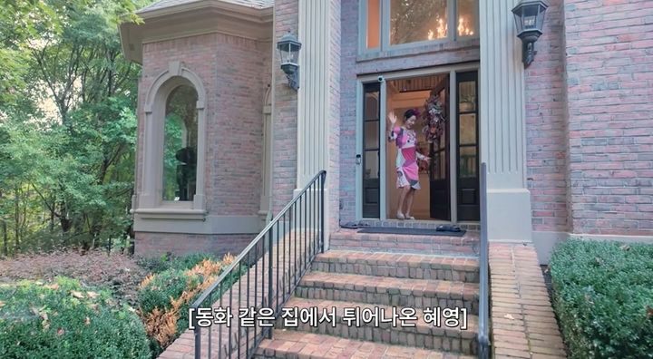 [서울=뉴시스] 이혜영. (사진 = 유튜브 캡처) 2026.10.22. photo@newsis.com *재판매 및 DB 금지
